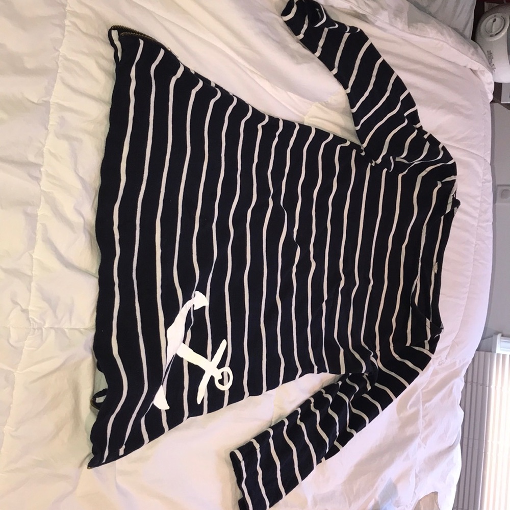 Women’s nautical J crew dress